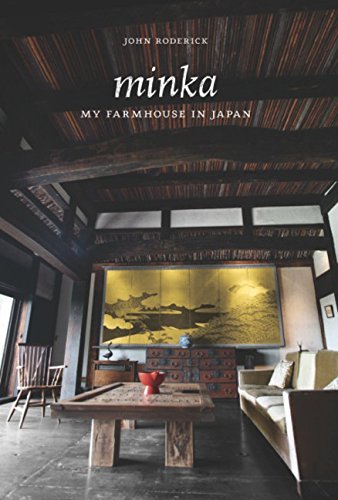 Minka Book Cover